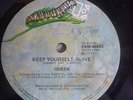 QUEEN - Keep Yourself Alive 7