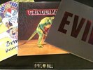 Grinderman Fan Package - LP + 12