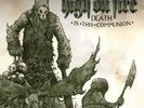 HIGH ON FIRE - DEATH IS THIS COMMUNION  2LP colored vinyl