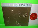 THE SONICS  HERE ARE (Etiquette ET LP 024)1965 Orig MONO Mod Fuzz Garage Punk LP