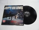 Jerry Lee Lewis  LP  Live At The Star club Hamburg  First Press A1 / B1  EX-/EX-
