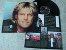 Vinyl LP BLUE SYSTEM - OBSESSION 1990 + OIS HANSA 210995