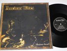 ANCIENT RITES -Blasfemia Eternal LP Mascot Rec.