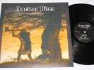 ANCIENT RITES -Fatherland LP Mascot Rec.