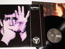 CORONER -Metal Vortex LP 1991 NOISE REC. 1st press