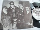 The Damned - New Rose/Help   UK 1st Press of 1st Release  EX