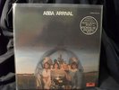 Abba - Arrival (mit Poster)
