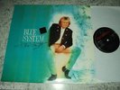Vinyl LP BLUE SYSTEM - TWILIGHT 1989 HANSA 210295