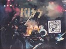 KISS- Alive-Classic 70's Hard Rock 2 LP Set-Sealed Copy-Casablanca Label