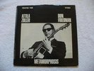 ATTILA ZOLLER DON FRIEDMAN 