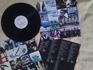 U2 ?– Achtung Baby MMC Records HUNGARY edition 1992