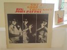 BIG JOHN PATTON - BLUE NOTE - NEW YORK - VAN GELDER ORIGINAL - NM PRISTINE 