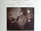 Water Lily Acoustics WLA GS-09 ROCK OF AGES Gospel Songs TAS Super Disc SEALED