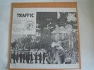Traffic - LIGHT UP OR LEAVE ME ALONE (Lp) Live