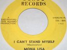 Tittyshaker New Breed -  Mona Lisa   LISTEN