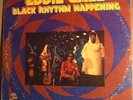 Eddie Gale - Black Rhythm Happening / Orig Blue Note Killer 60's Spiritual Jazz