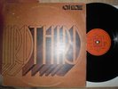 Soft Machine- Third  Doppel-LP