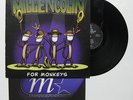 MILLENCOLIN FOR MONKEYS LP ORIG RARE satanic surfers nofx randy no fun at all