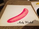 velvet underground 1st press, nice peel andy warhol,v6-5008 Clean Cover, Lp 1967