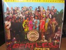 SEALED BEATLES SGT. PEPPER'S LONELY HEARTS CLUB BAND MFSL AUDIOPHILE LP MINT