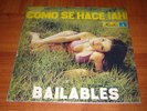 WGANDA KENYA como se hace ah / shakalaode LP MONSTER FUNK AFRO SALSA COLOMBIA ?