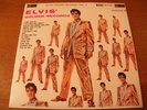 Elvis Presley - Golden Records Vol 2 - RCA RD27159 Mono 1959 Black Silver Spot