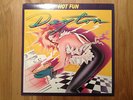Dayton - Hot Fun - Liberty - LP - No Reissue