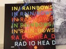 RADIOHEAD In Rainbows LIMITED 2LP 2CD BOX SET Rare MINT NEVER PLAYED COLLECTIBLE