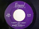 Bobby Garrett 