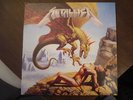 METALLICA NO REMORSE  - RECORDET LIVE IN SAN FRANCISCO 1985 WORLD  TOUR