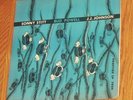 VINYL LP Sonny Stitt / Bud Powell / J.J. Johnson - self-titled mono Prestige