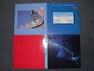 Dire Straits 4 LPs Love Over Gold Communique Making Movies Brothers In Arms
