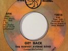 Harvey Averne Band   Central Park   Uptite   Rare Latin Northern Soul 45 HEAR
