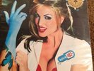 Blink 182 - Enema of the State LP 180 gram on black 1st Pressing