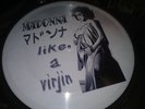 Madonna - Like A Virgin,12