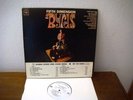 THE BYRDS :FIFTH DIMENSION COLUMBIA mono CL 2549 WHITE LABEL PROMO timing strip