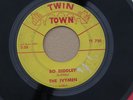 IVYMEN BO DIDDLEY TWIN TOWN orig US GARAGE ROCK R&B FRAT 7