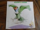 Atomic Rooster S/T U.K. B&C Prog LP  Original 1st B&C Pressing Prog Psych MINT-