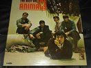 THE ANIMALS - The Best Of The Animals LP (Gatefold) 1966 MONO MGM E-4324