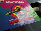 BEATLES     - THE MAGICAL MYSTERY TOUR -    MINT ORIGINAL HÖRZU SHZE 327