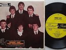 EXECUTIVES Windy Day RARE Ep 60s POPSIKE OZ ORIG PIC Cover MAMAS and PAPAS (The)