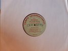 GUINEA ORCHESTRE DE BEYLA PRE BEMBEYA JAZZ DEBUT LP TEMPO INTERNATIONAL LP USA
