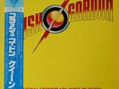 QUEEN / FLASH GORDON JAPAN LP w/OBI P-10960E