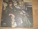 Rod Stewart - Never a Dull moment LP  Sleeve signed Rod Stewart & Ronnie Wood