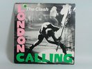 London Calling The Clash Doppel-LP Vinyl