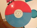Rare Mike Oldfield London 2012 Olympic Music Ltd Ed. (500) Coloured 12