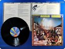 ELECTRIC LIGHT ORCHESTRA 