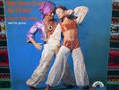 OMAR KORSHID Rhythms from the Orient LP Persia Arabic Lebanon