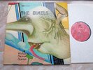 THE OIMELS LP - WOLFGANG DAUNER QUINTET LP / MPS KRAUTROCK JAZZ IN VG - TOP RAR