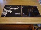 NM Danzig S/T LP + Rare Def American Tour Postcard Samhain Misfits L K